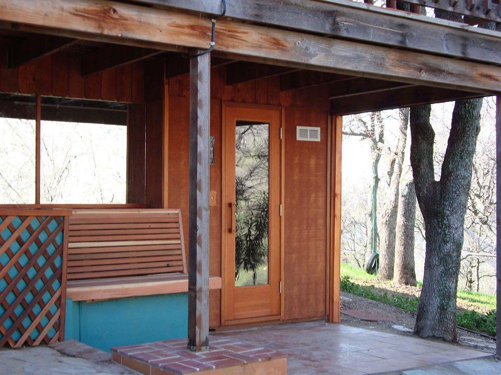 Bellevue Guesthouse Three Rivers Exterior foto